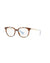 Prada Women Eyeglass Sky blue 50 mm