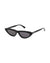 Mcq Alexander Mcqueen Women Sunglasses Black 53 mm