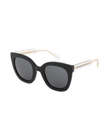 Gucci Women Sunglasses Black 51 mm