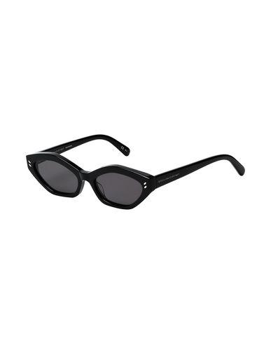 Stella Mccartney Women Sunglasses Black 54 mm