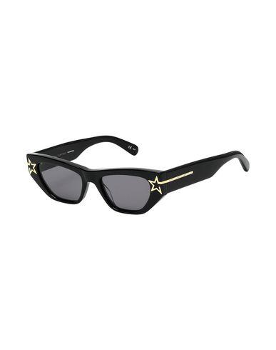 Stella Mccartney Women Sunglasses Black 51 mm