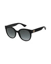 Gucci Women Sunglasses Black 54 mm