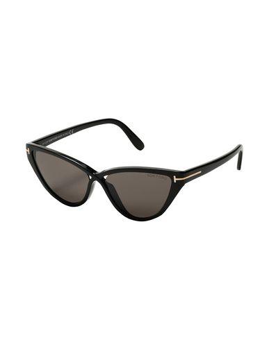 Tom Ford Women Sunglasses Black 56 mm