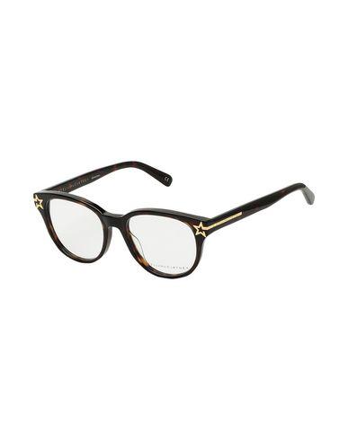 Stella Mccartney Women Eyeglass Dark brown 51 mm