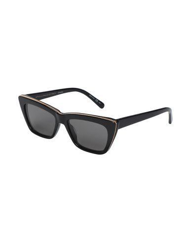 Stella Mccartney Women Sunglasses Black 54 mm