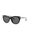 Michael Kors Women Sunglasses Black 54 mm