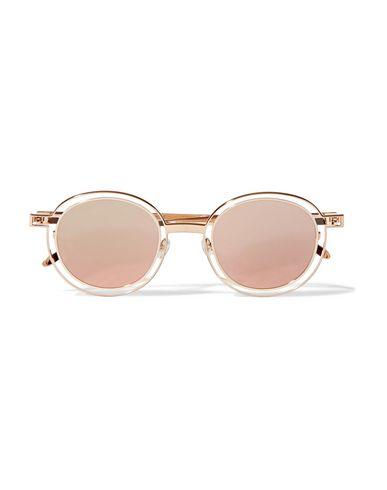 Thierry Lasry Women Sunglasses Platinum 48 mm