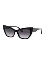 Dolce &amp; Gabbana Women Sunglasses Black 56 mm