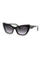 Dolce &amp; Gabbana Women Sunglasses Black 56 mm