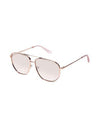 Guess Women Sunglasses Copper 57 mm