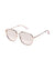 Guess Women Sunglasses Copper 57 mm
