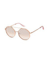 Guess Women Sunglasses Copper 55 mm