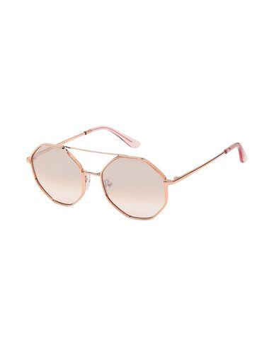 Guess Women Sunglasses Copper 55 mm