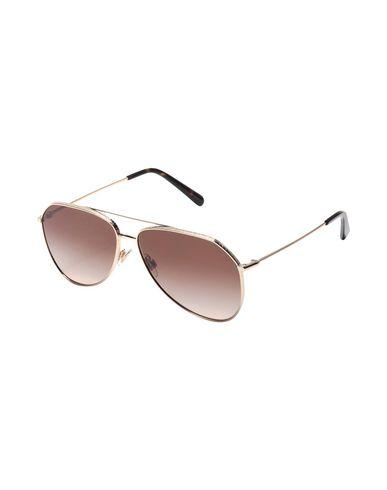 Dolce &amp; Gabbana Women Sunglasses Gold 59 mm