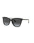 Burberry Women Sunglasses Black 56 mm
