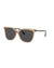 Burberry Women Sunglasses Brown 56 mm