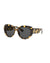 Burberry Women Sunglasses Black 54 mm