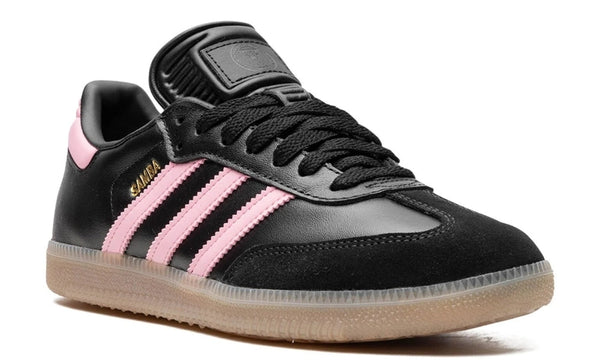 Adidas x Inter Miami Samba "Black" 
