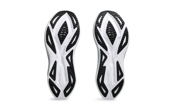 Asics Superblast 2 'White / Cool Grey'