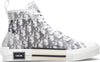 Dior B23 High Top Logo Oblique (2019) Sneakers for Unisex