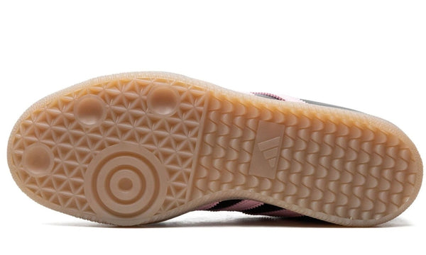 Adidas x Inter Miami Samba "Black" 