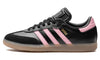 Adidas x Inter Miami Samba "Black" 