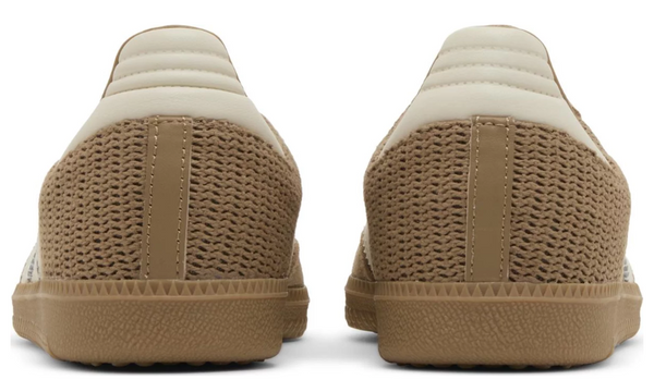 Adidas Samba OG 'Cardboard' 