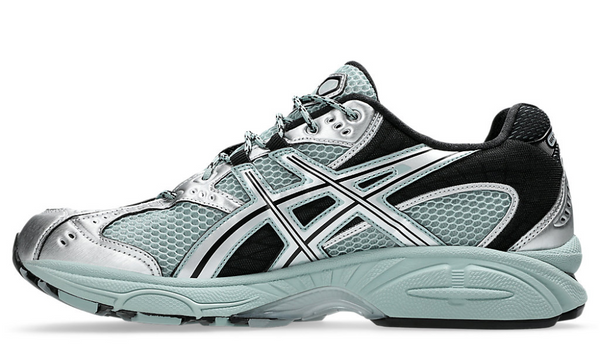 Asics Gel-Kayano 10.1 "Ocean Haze/Pure Silver"