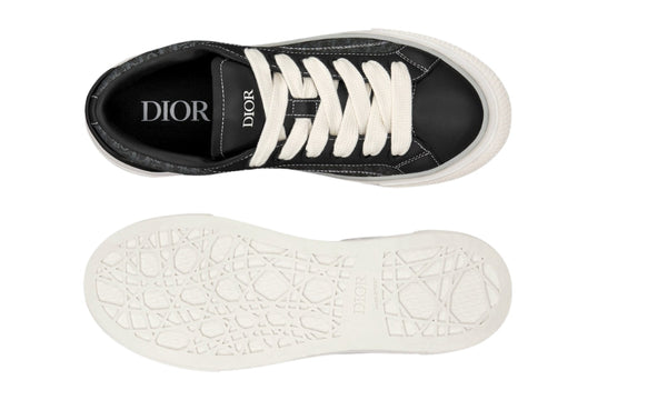 Dior B33 "Black"