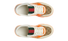 Gucci Re-Web Sneaker 'GG Canvas - Beige Orange' 