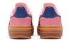 Adidas Gazelle Bold 'Pink Glow Gum'