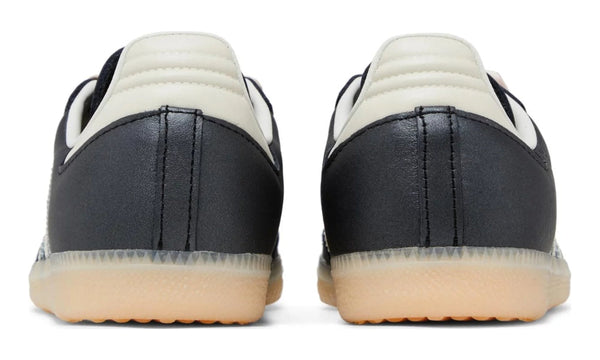 Adidas Samba 'Black Wonder Quartz Ribbon Laces' 