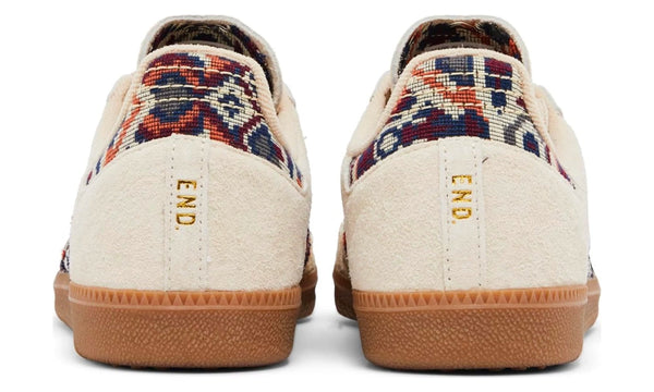 END. x adidas Samba 'Consortium Cup' 