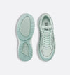 Sneaker Verde Chiaro