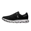 On Running - Cloud 6 Black/White (Women)