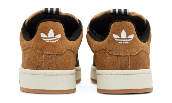 Crude From Portugal x Adidas Campus 00s 'YNuK' 