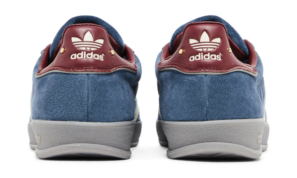 Adidas Gazelle Indoor "Crew Navy"