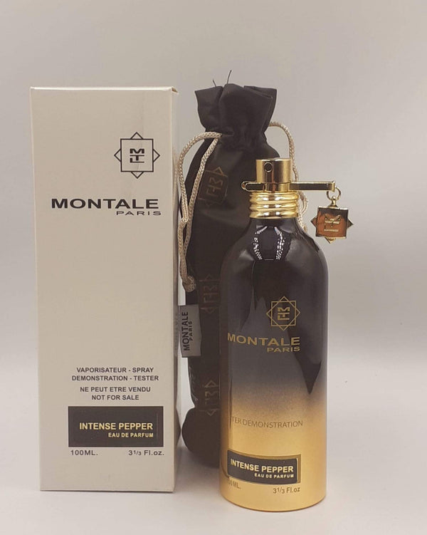 Montale Intense Pepper Eau de Parfum 100ml (scatolato)