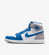 Air Jordan 1 True Blue 