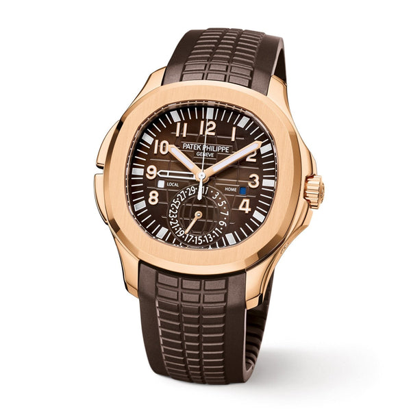 Aquanaut Travel Time New