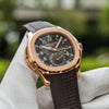 Patek Philippe 5164R Aquanaut Rose gold Full Set