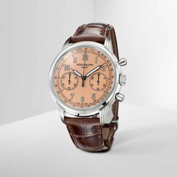 Complications Chronograph