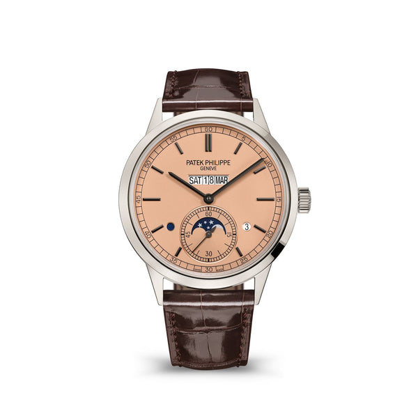 Grand Complications Perpetual Calendar