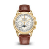 Grand Complications Perpetual Calendar Chronograph