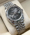 DATEJUST WIMBLEDON JUBILEE