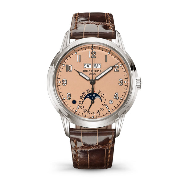 Grand Complications Perpetual Calendar