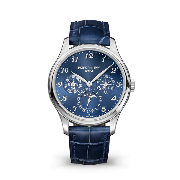 Grand Complications Perpetual Calendar