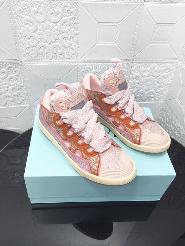 Lanvin Sneakers 
