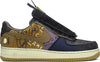 Nike Air Force 1 Low x Travis Scott Cactus Jack (2019) Sneakers for Men