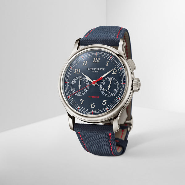 Grand Complications Perpetual Calendar Chronograph